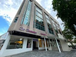 Singapore Shopping Centre (D9), Retail #556472631
